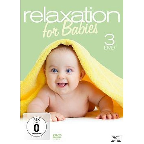 Relaxation For Babies, Special Interest