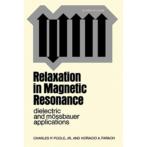 Relaxation in Magnetic Resonance