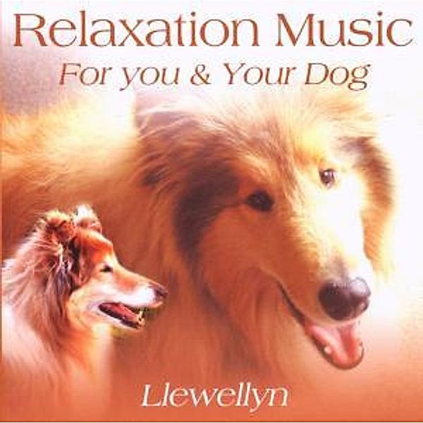 Relaxation Music For You & Your Dog, Llewellyn