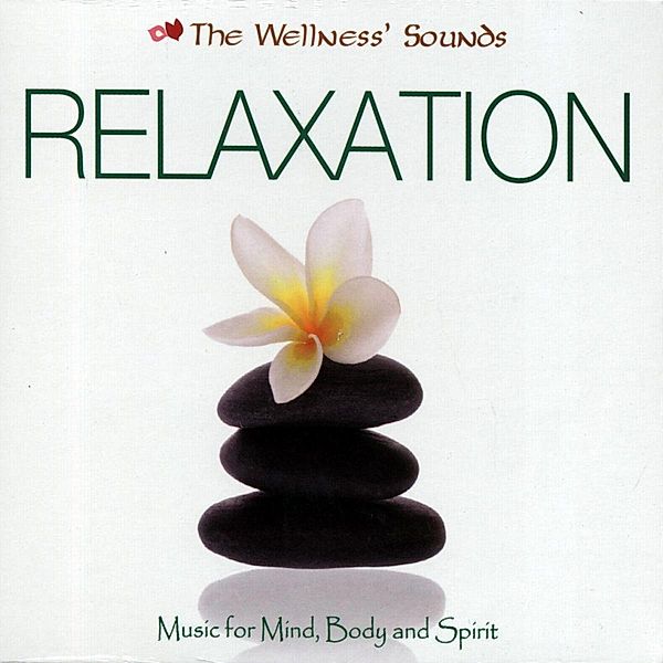 Relaxation - Nature Mind, Diverse Interpreten