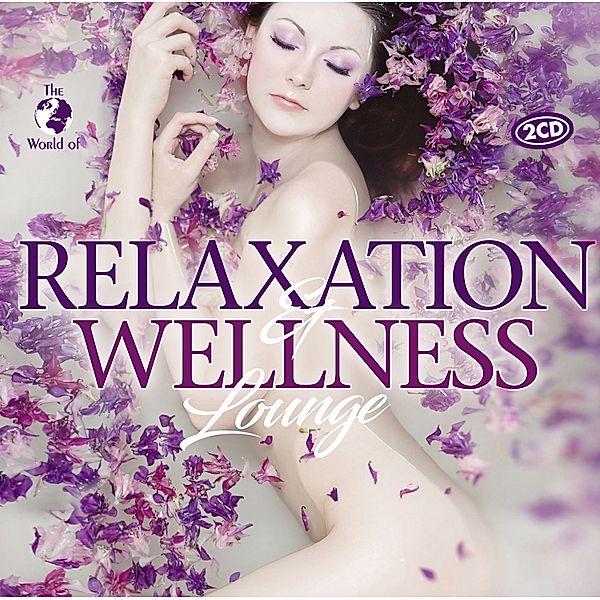 Relaxation & Wellness Lounge, Various