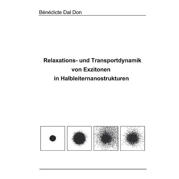 Relaxations- und Transportdynamik von Exzitonen in Halbleiternanostrukturen