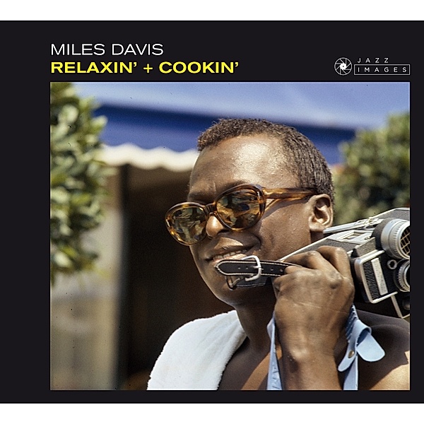 Relaxin' & Cookin', Miles Davis