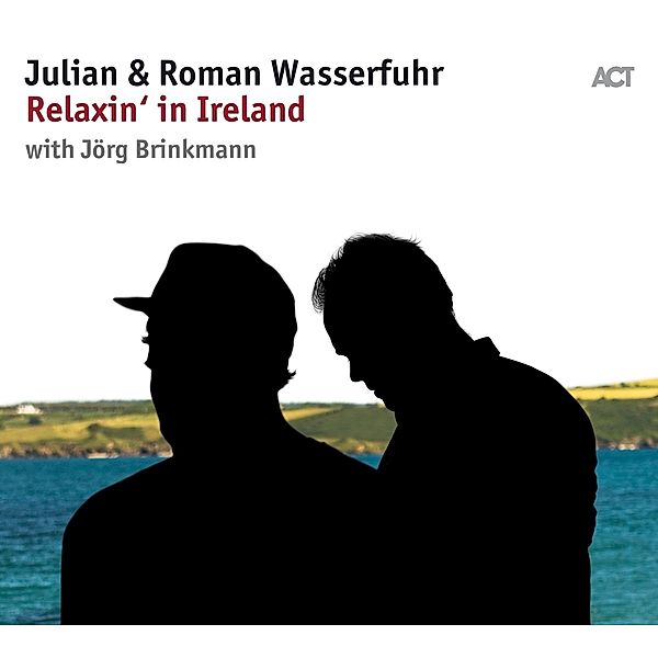 Relaxin' In Ireland, Julian Wasserfuhr, Roman Wasserfuhr
