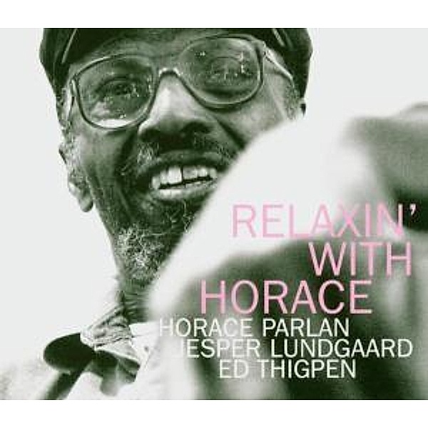 Relaxin' With Horace, Horace Parlan