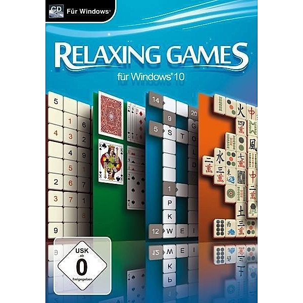 Relaxing Games Für Windows 10