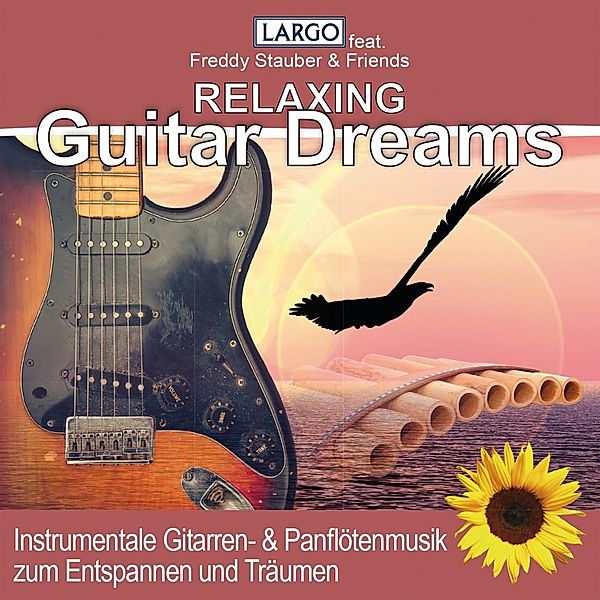 Relaxing Guitar Dreams, Largo