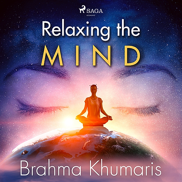 Relaxing the Mind, Brahma Khumaris