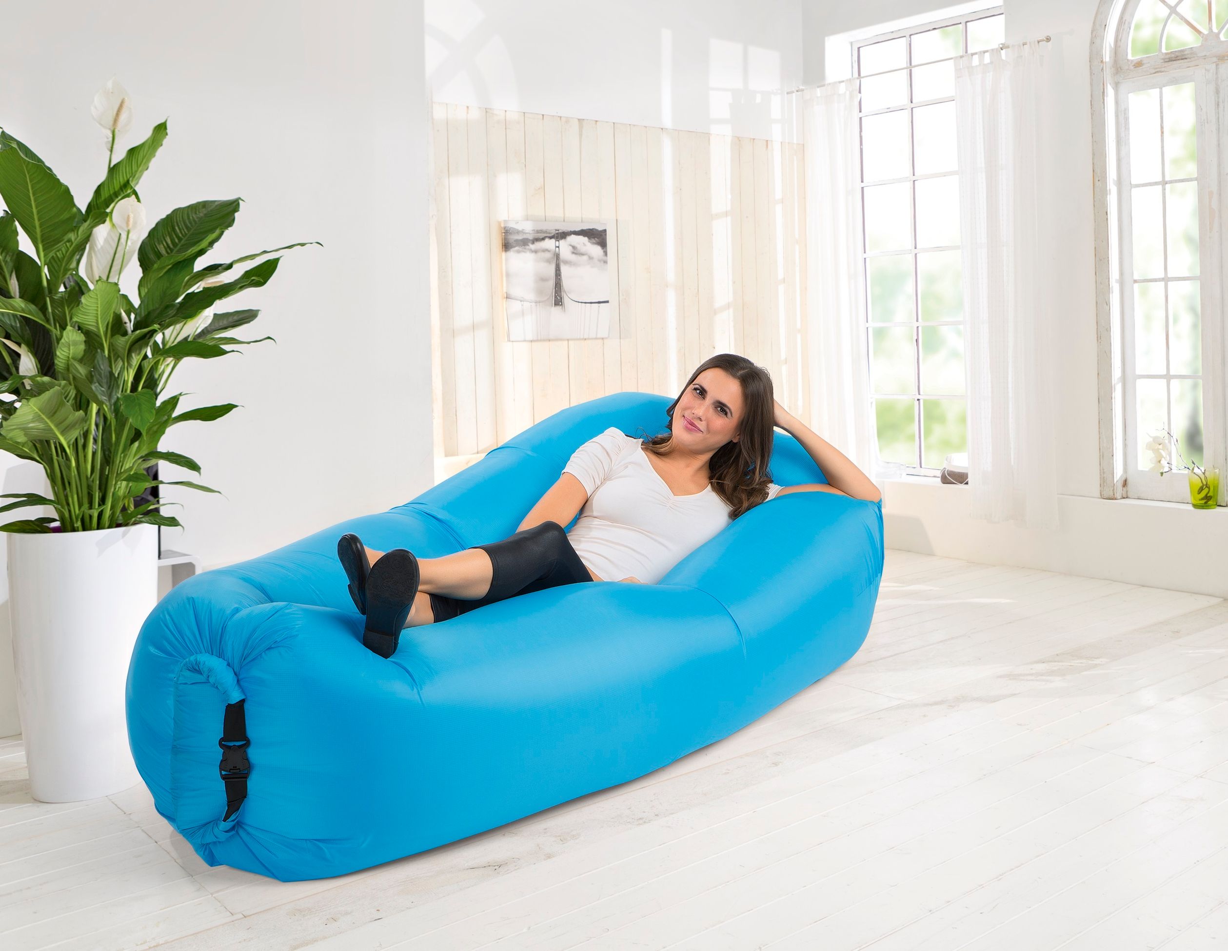 RELAXmaxx Luft-Couch jetzt bei Weltbild.de bestellen