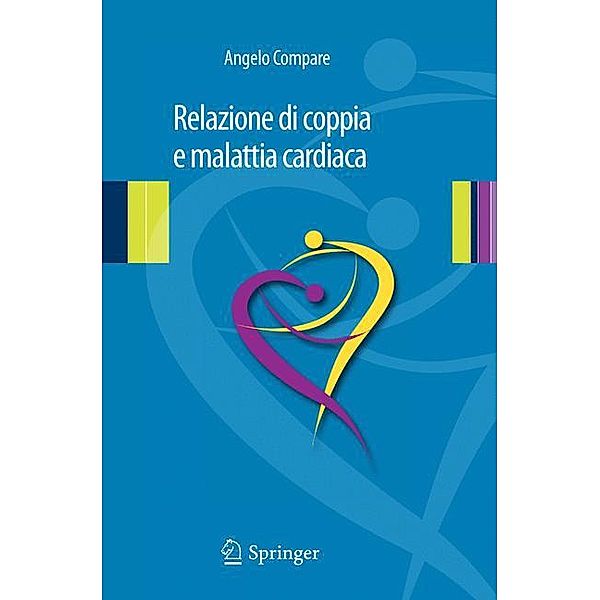 Relazione di coppia e malattia cardiaca, Angelo Compare