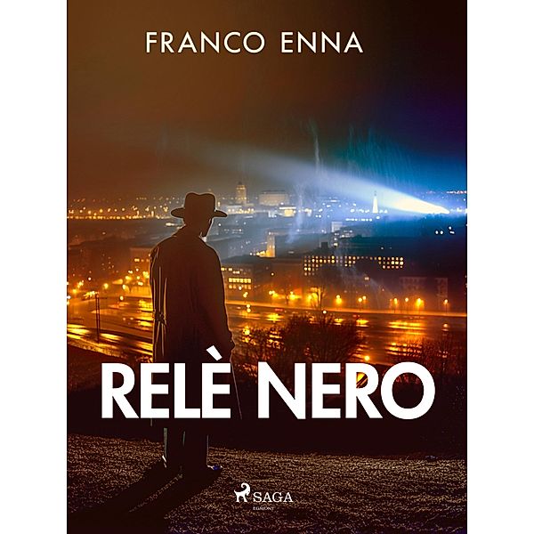 Relè nero, Franco Enna