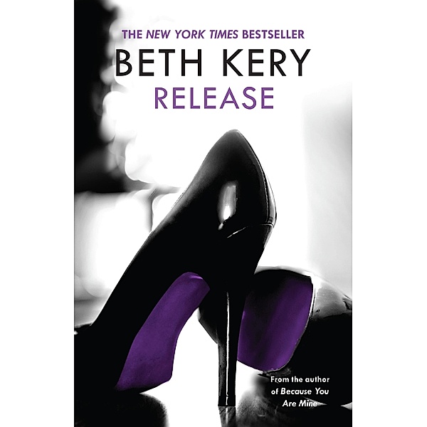 Release, Beth Kery
