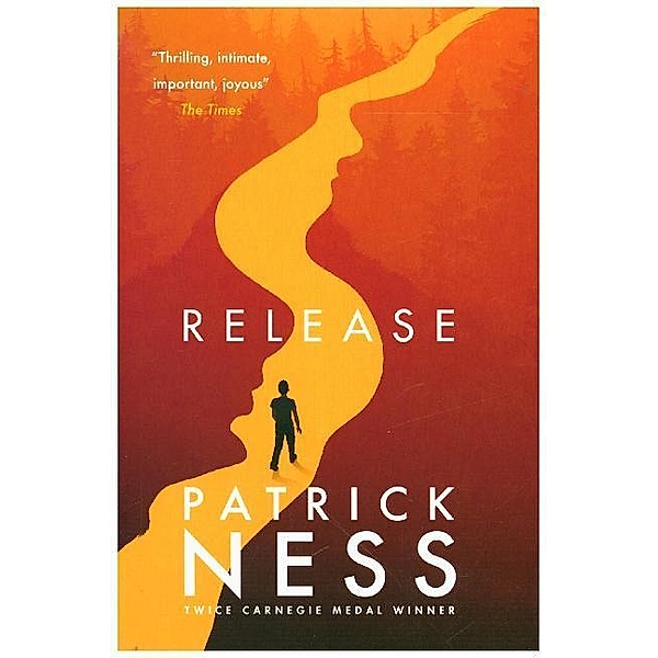 Release, Patrick Ness