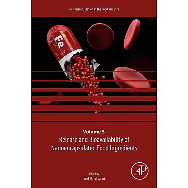 Release and Bioavailability of Nanoencapsulated Food Ingredients
