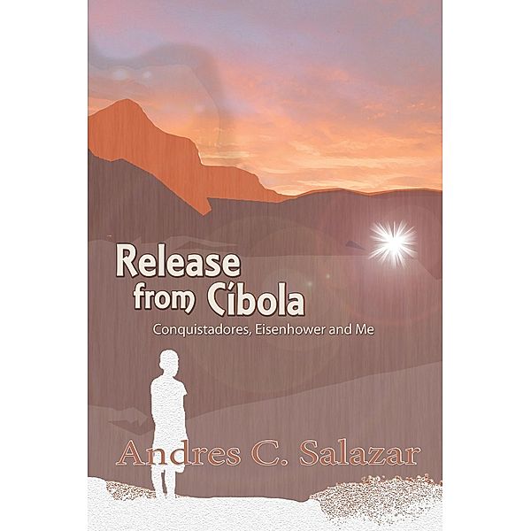 Release from Cibola, Andres C. Salazar