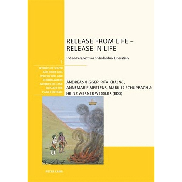 Release from Life - Release in Life