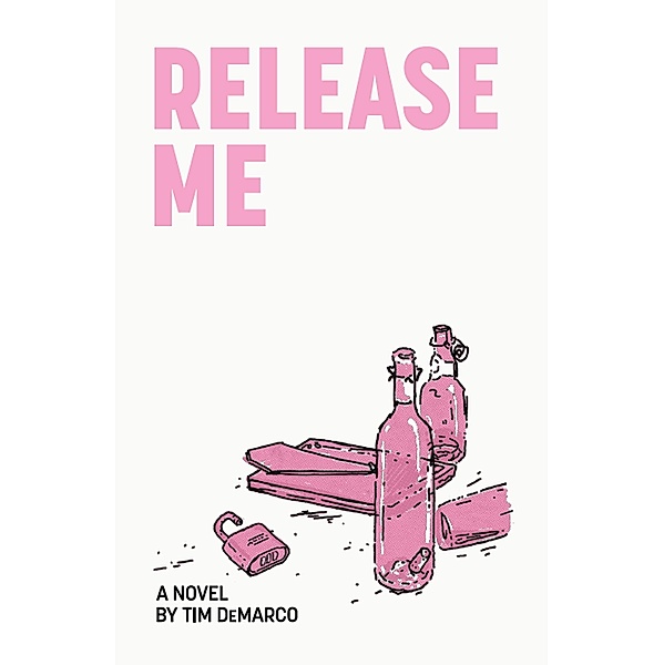 Release Me, Tim DeMarco