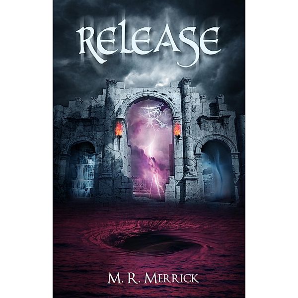 Release (The Protector Book 3) / M.R. Merrick, M. R. Merrick