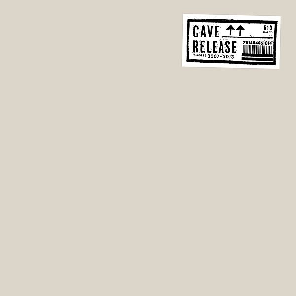 Release (Vinyl), Cave