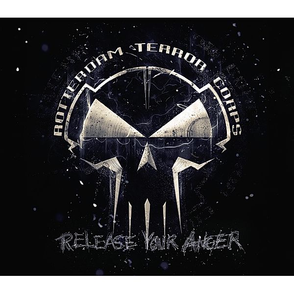 Release Your Anger, Rotterdam Terror Corps