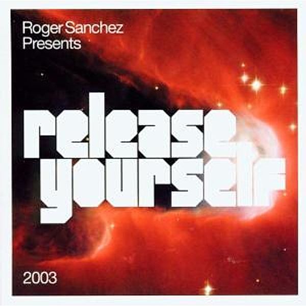 release yourself vol. 2, Roger Sanchez