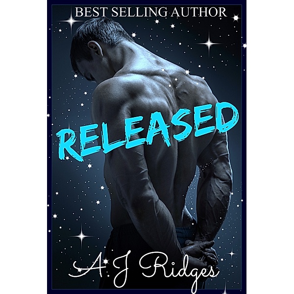 Released, A.J. Ridges