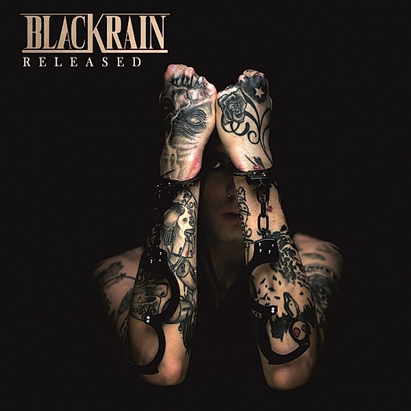 Released, BlackRain