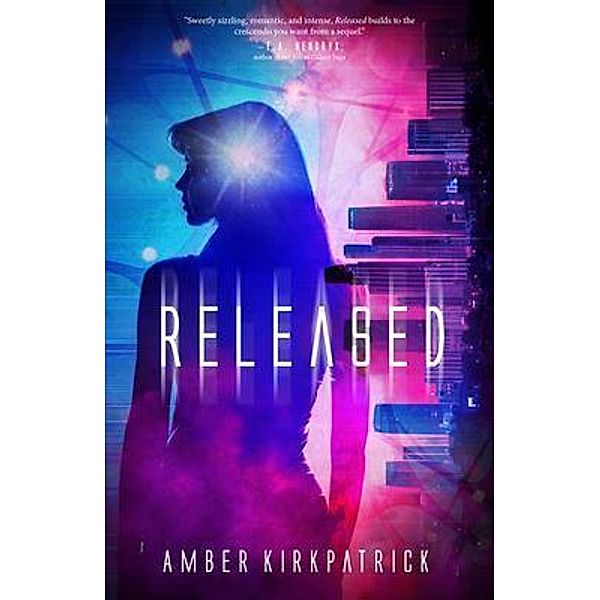 Released, Amber Kirkpatrick