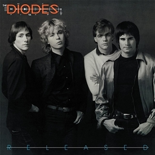 Released (Vinyl), Diodes