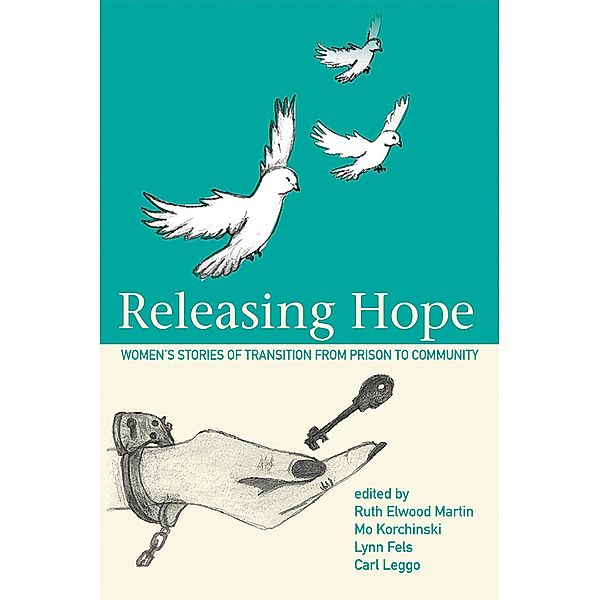 Releasing Hope / Inanna Publications