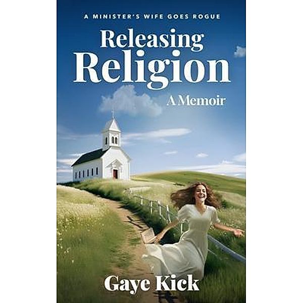 Releasing Religion, Gaye Kick
