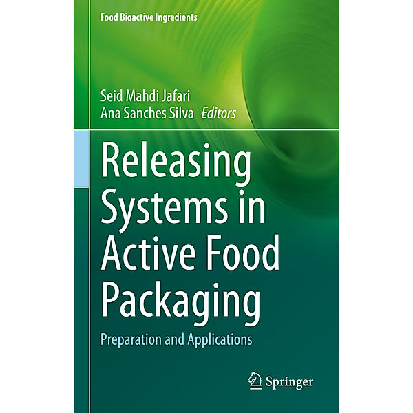 Releasing Systems in Active Food Packaging