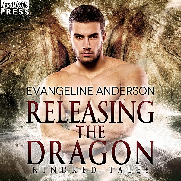 Releasing the Dragon, Evangeline Anderson