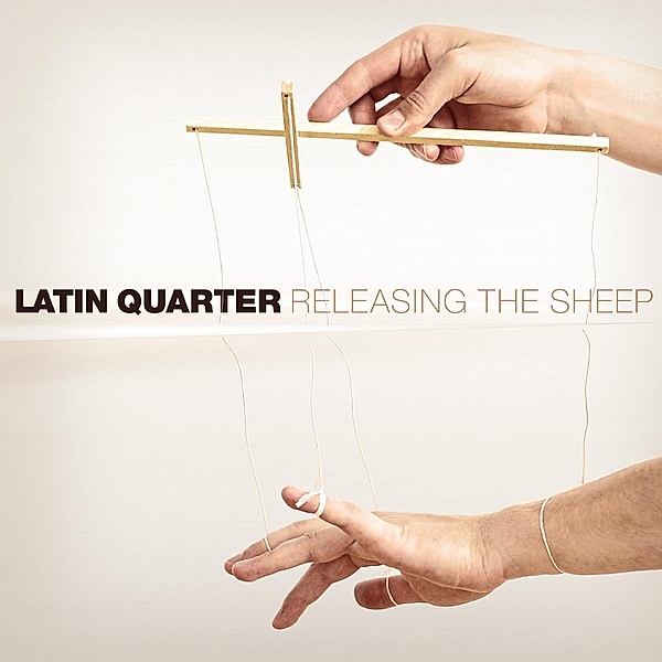 Releasing The Sheep, Latin Quarter