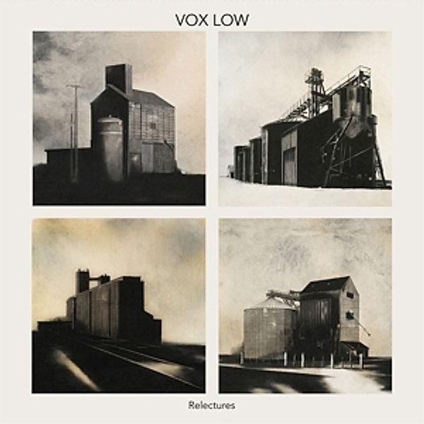 Relectures (Remixes), Vox Low