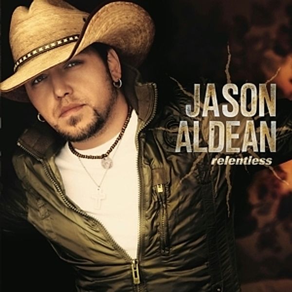 Relentless, Jason Aldean