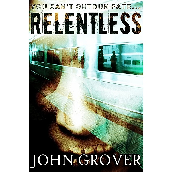 Relentless, John Grover