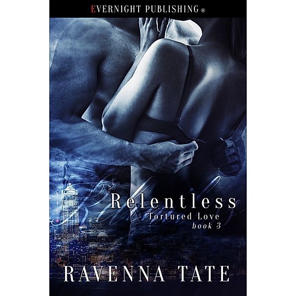 Relentless, Ravenna Tate