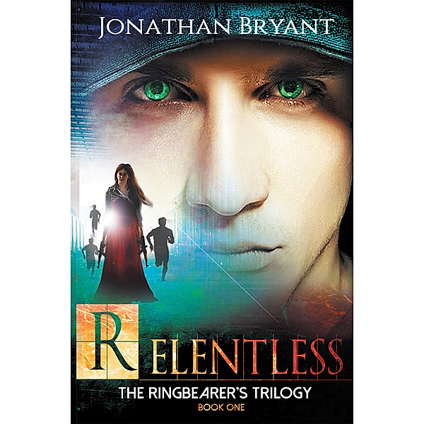 Relentless, Jonathan Bryant