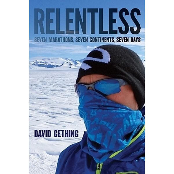 Relentless, David Gething