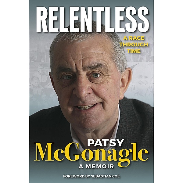 Relentless, Patsy McGonagle