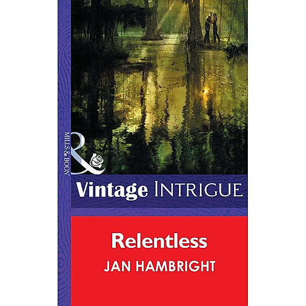 Relentless, Jan Hambright