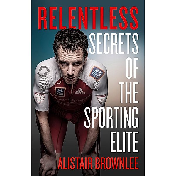 Relentless, Alistair Brownlee