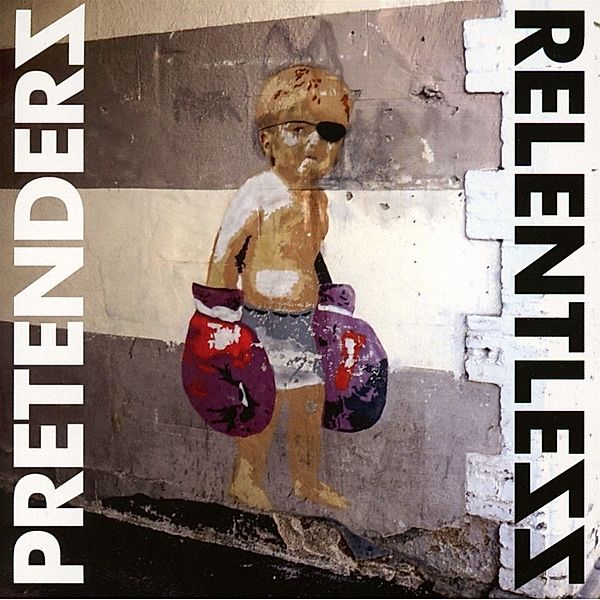 Relentless, Pretenders