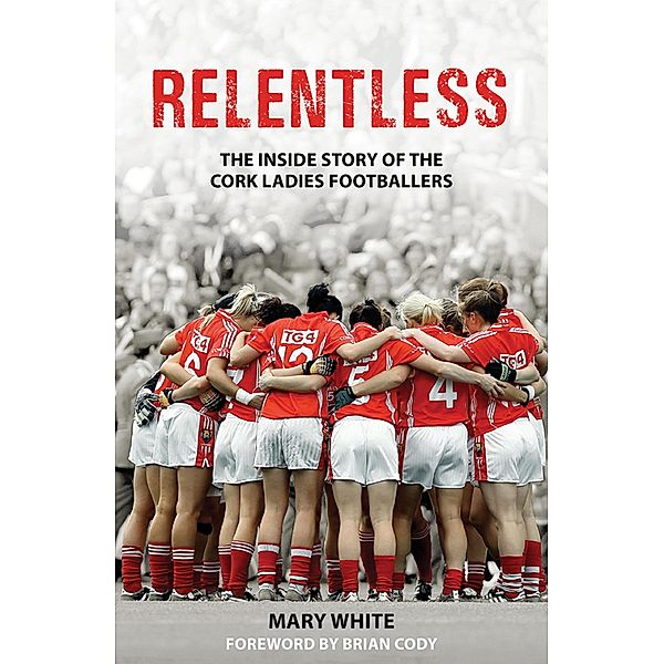 Relentless, Mary White