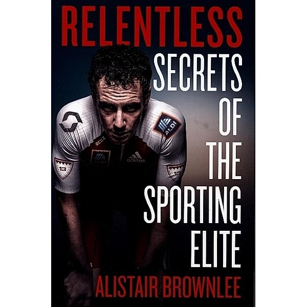 Relentless, Alistair Brownlee