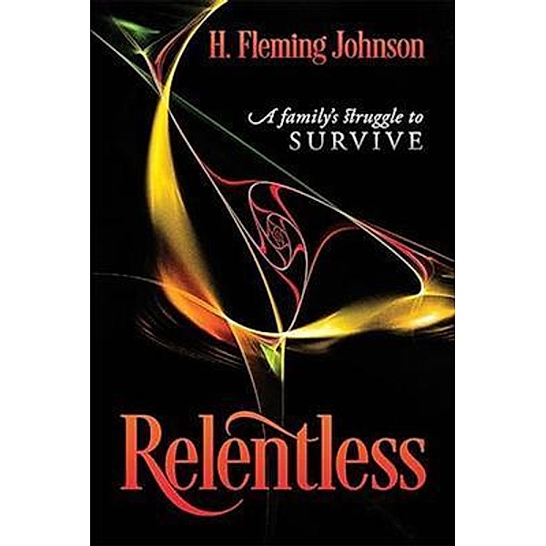 Relentless, Helen Fleming Johnson