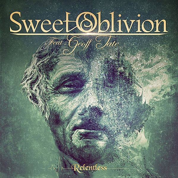 Relentless (Feat. Geoff Tate), Sweet Oblivion