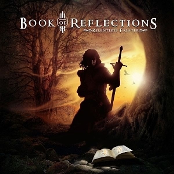 Relentless Fighter, Book Of Reflections