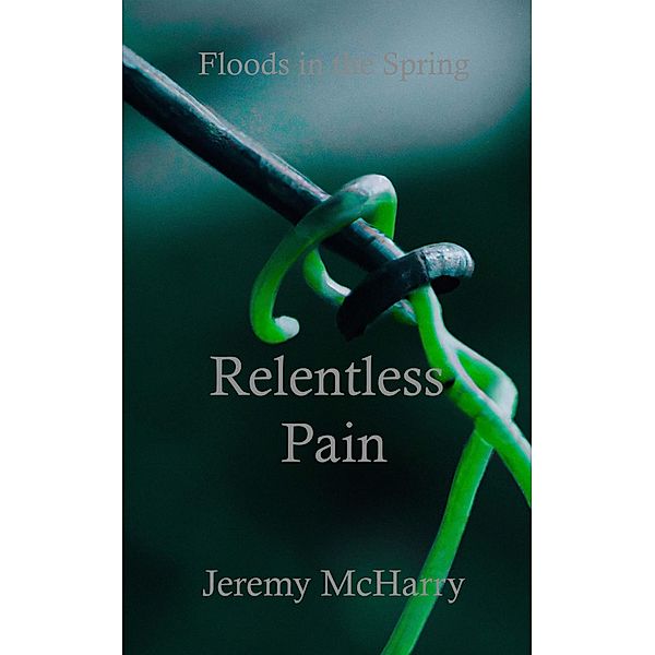 Relentless Pain / Floods in the Spring Bd.1, Jeremy McHarry